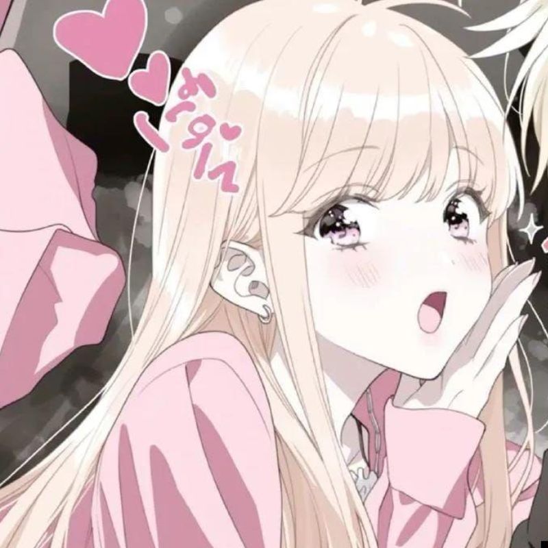 Top 99+ ảnh cặp đôi anime đã cắt, dễ thương, siêu lãng mạn 4 Ảnh anime đôi đẹp nhất