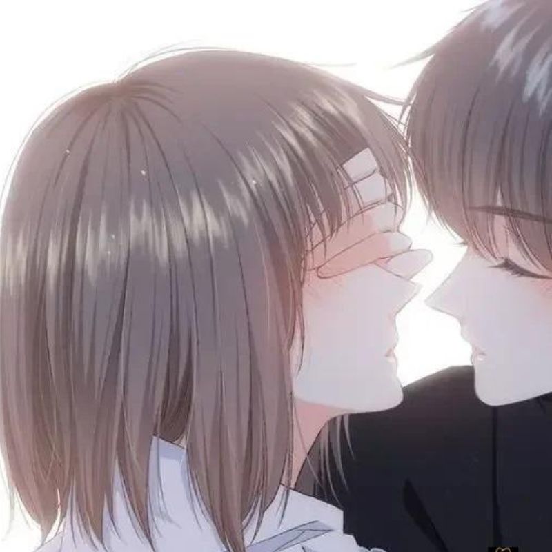 Top 99+ ảnh cặp đôi anime đã cắt, dễ thương, siêu lãng mạn 6 ảnh đôi anime