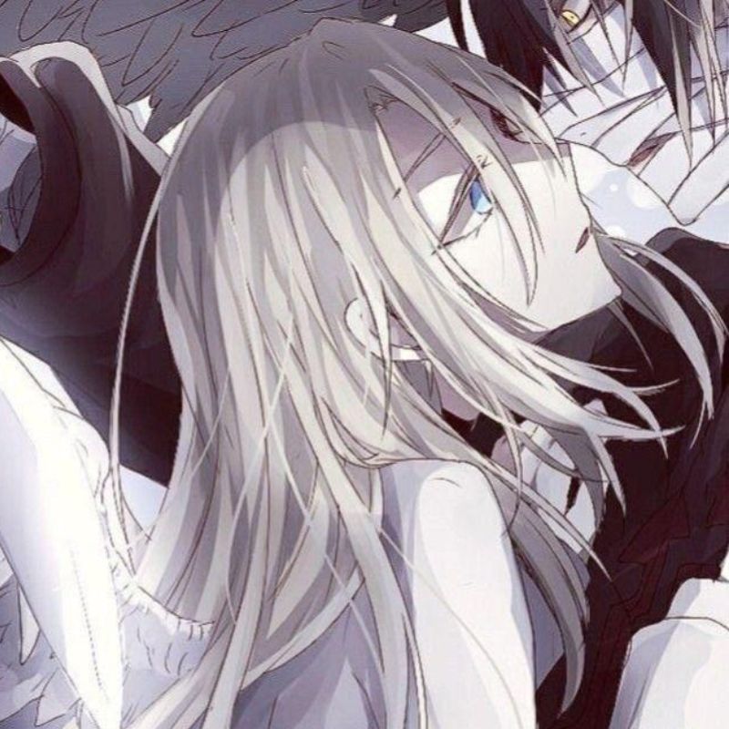 Top 99+ ảnh cặp đôi anime đã cắt, dễ thương, siêu lãng mạn 14 Ảnh anime đôi phong cách nhất