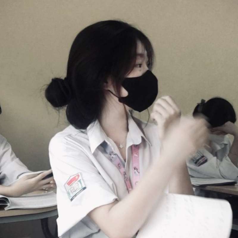 99+ Avatar ảnh gái xinh che mặt ngầu, bí ẩn cực cuốn hút 13 avatar anh gai xinh che mat 12
