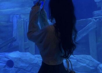 Bật mí bộ sưu tập avatar ảnh gái xinh che mặt cực ấn tượng