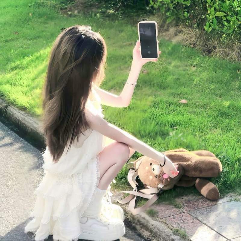 avatar anh gai xinh k8 13