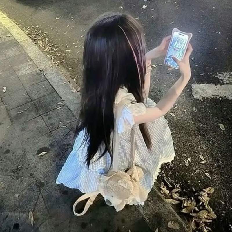 avatar anh gai xinh k8 16