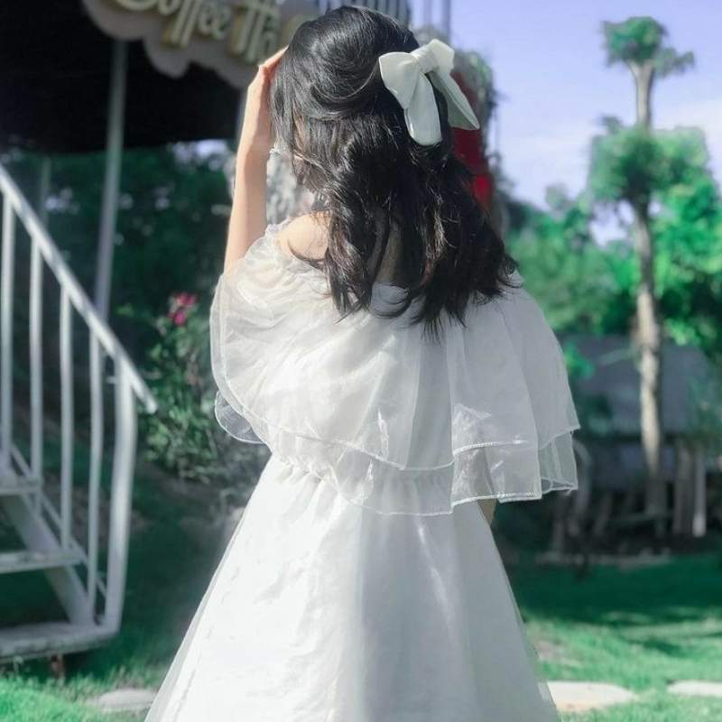 avatar anh gai xinh k8 9