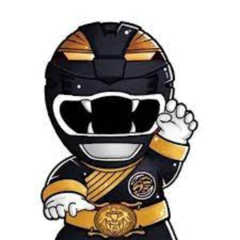 avatar sieu nhan gao 10