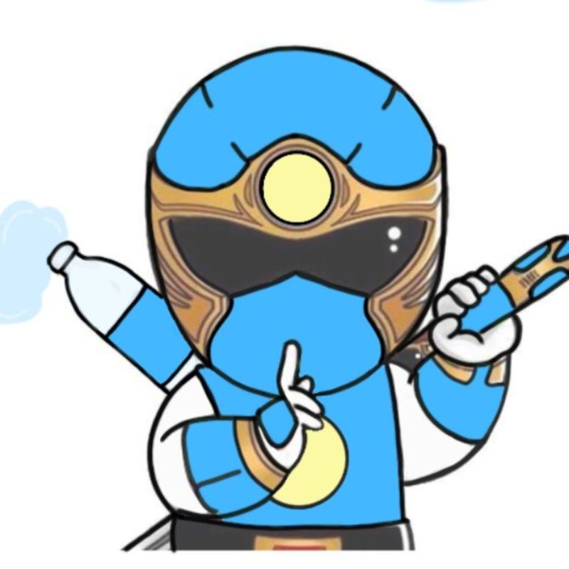 avatar sieu nhan gao 21