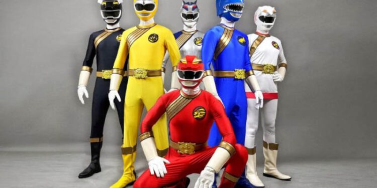 Tải ngay 100+ Avatar siêu nhân gao cực ngầu, sắc nét và độc đáo