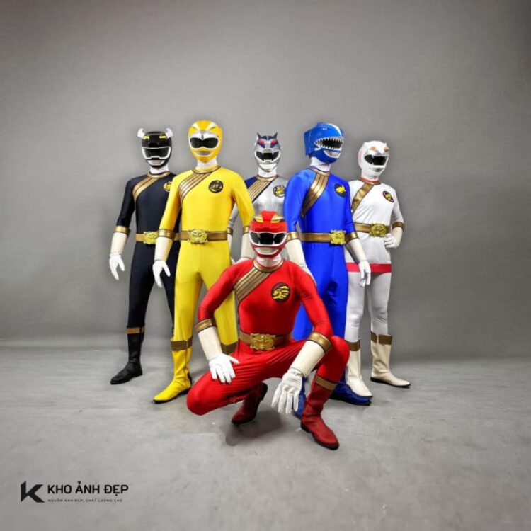 Tải ngay 100+ Avatar siêu nhân gao cực ngầu, sắc nét và độc đáo