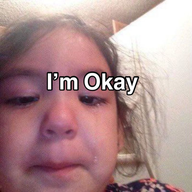 100+ Ảnh meme buồn tâm trạng, hài hước và dễ thương nhất 3 buồn meme