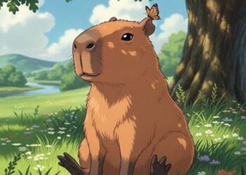 capybara meme