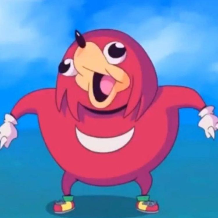 Top 25+ ảnh cringe meme khiến bạn phải nổi da gà khó chịu