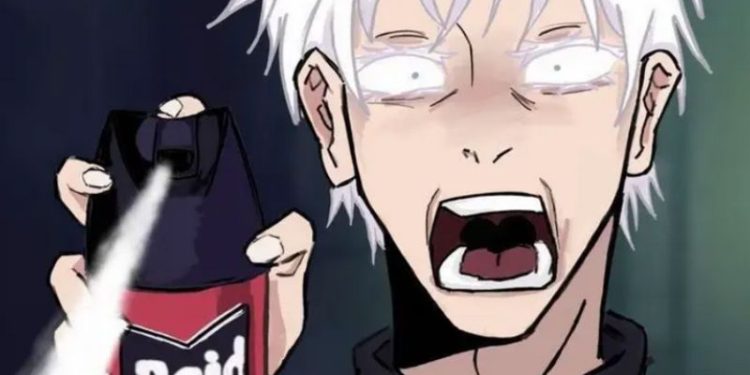 Tải ngay bộ sưu tập Gojo Meme cực hài hước, hot nhất hiện nay