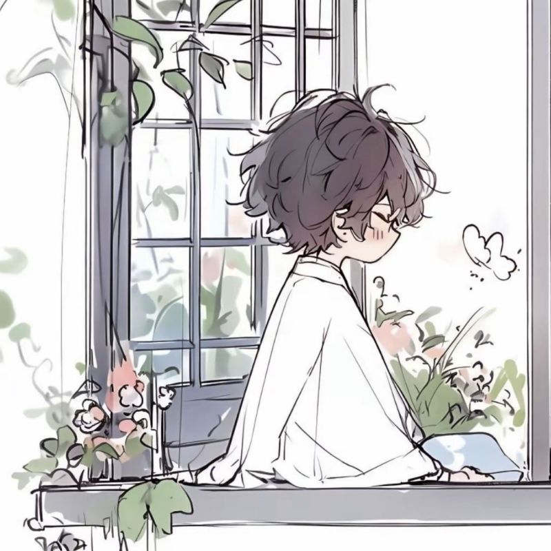 81+ Hình nền Anime nam ngầu 4K, lạnh lùng và cuốn hút nhất 23 Hình nền anime nam