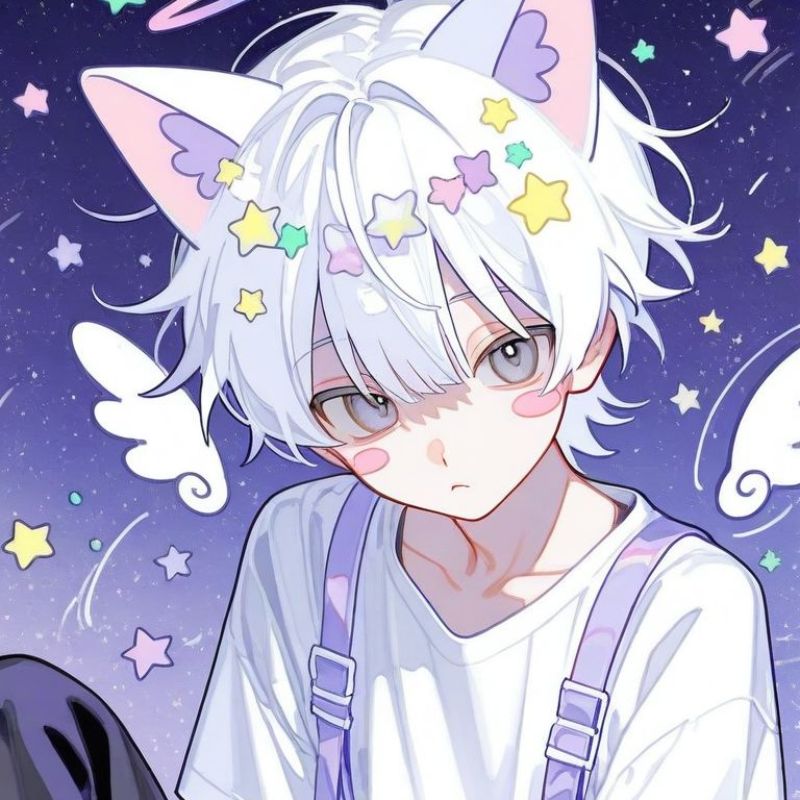 81+ Hình nền Anime nam ngầu 4K, lạnh lùng và cuốn hút nhất 28 Hình nền anime nam