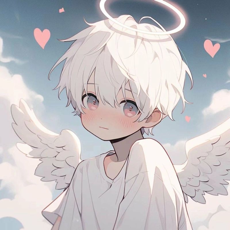 81+ Hình nền Anime nam ngầu 4K, lạnh lùng và cuốn hút nhất 27 Hình nền anime nam