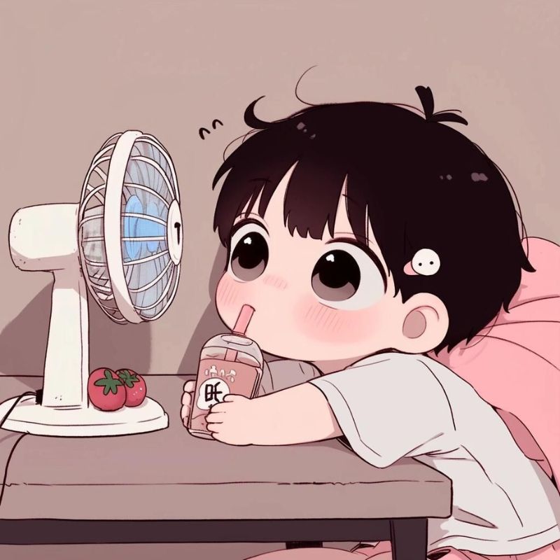 81+ Hình nền Anime nam ngầu 4K, lạnh lùng và cuốn hút nhất 25 Hình nền anime nam