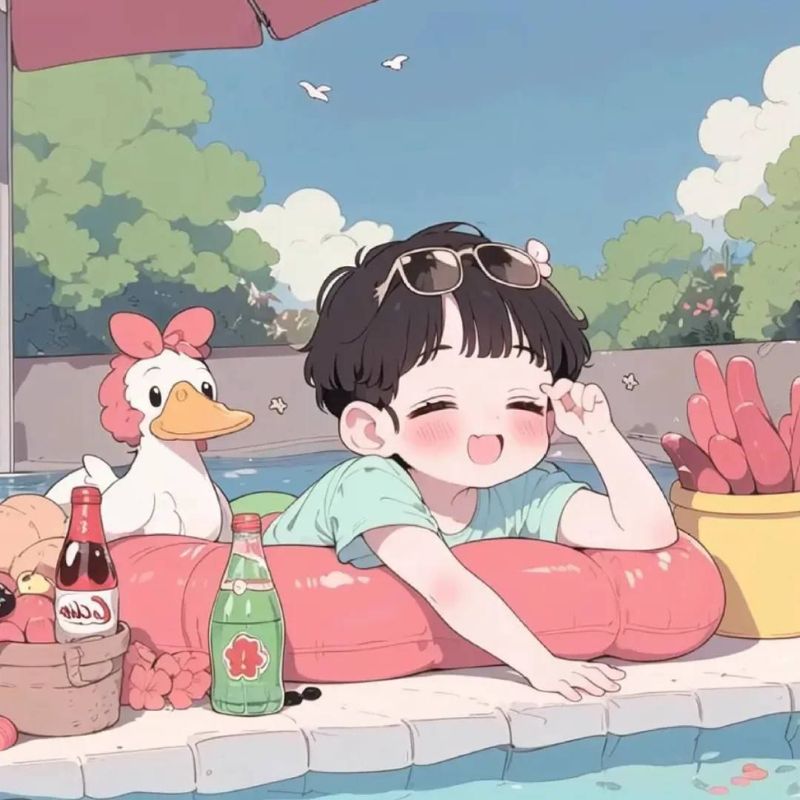 81+ Hình nền Anime nam ngầu 4K, lạnh lùng và cuốn hút nhất 24 Hình nền anime nam