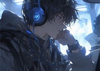 77+ Mẫu hình nền anime nam cực ngầu, đẹp trai và cuốn hút nhất