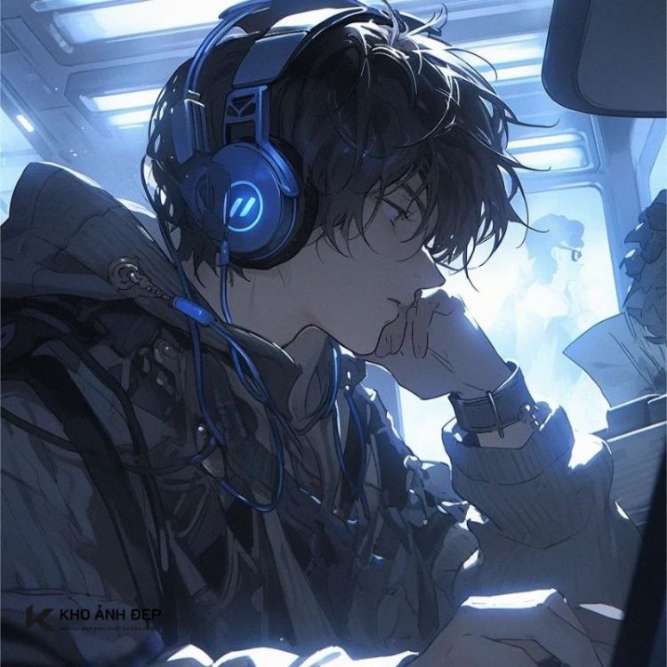 77+ Mẫu hình nền anime nam cực ngầu, đẹp trai và cuốn hút nhất