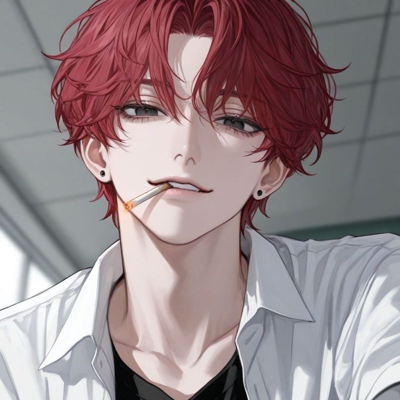 81+ Hình nền Anime nam ngầu 4K, lạnh lùng và cuốn hút nhất 9 Hình nền anime ngầu nam