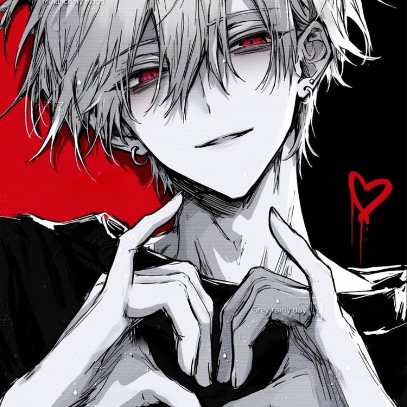 81+ Hình nền Anime nam ngầu 4K, lạnh lùng và cuốn hút nhất 11 Hình nền anime ngầu nam lạnh lùng ác quỷ