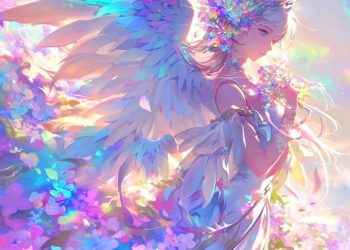 55+ Hình nền anime nữ cute, ngầu 4K cho điện thoại và laptop