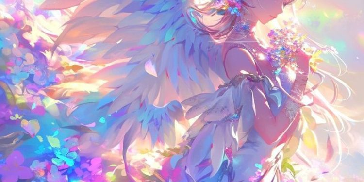 55+ Hình nền anime nữ cute, ngầu 4K cho điện thoại và laptop