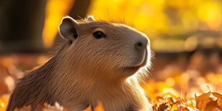 100+ hình nền Capybara cute, đáng yêu và thư giãn nhất 1 100+ hình nền Capybara cute, đáng yêu và thư giãn nhất