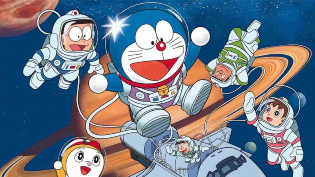 hinh nen doremon cute 33