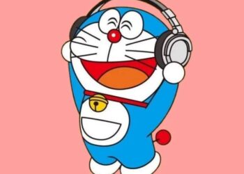 Tuyển tập 90+ hình nền Doremon cute, hài hước và siêu đáng yêu