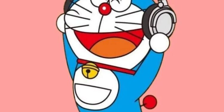 Tuyển tập 90+ hình nền Doremon cute, hài hước và siêu đáng yêu