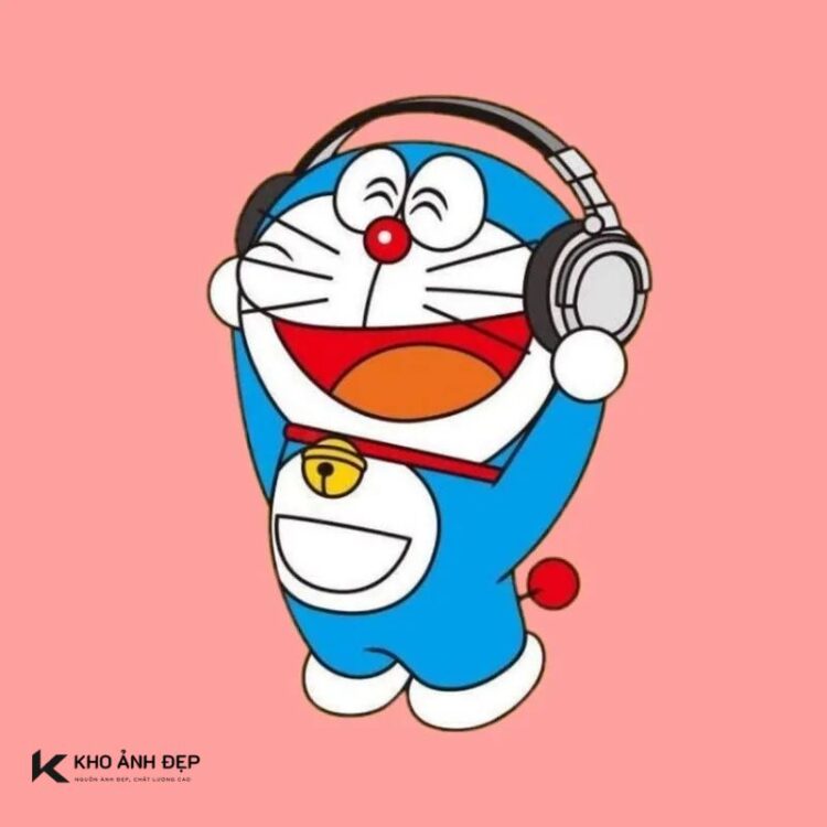 Tuyển tập 90+ hình nền Doremon cute, hài hước và siêu đáng yêu