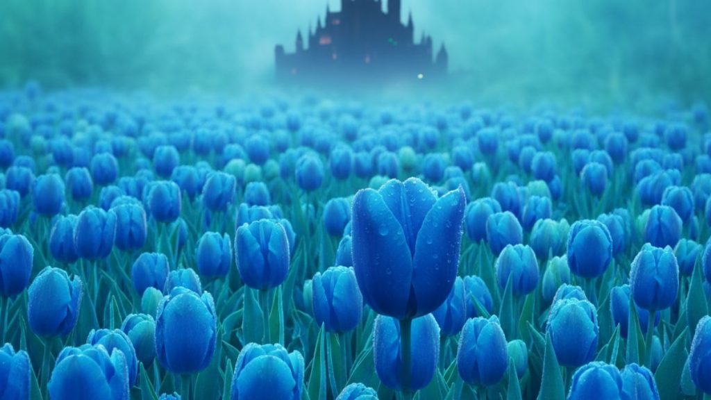 69+ Hình nền hoa Tulip 4K đẹp, chất lượng, sắc nét cho điện thoại 25 hình nền hoa tulip