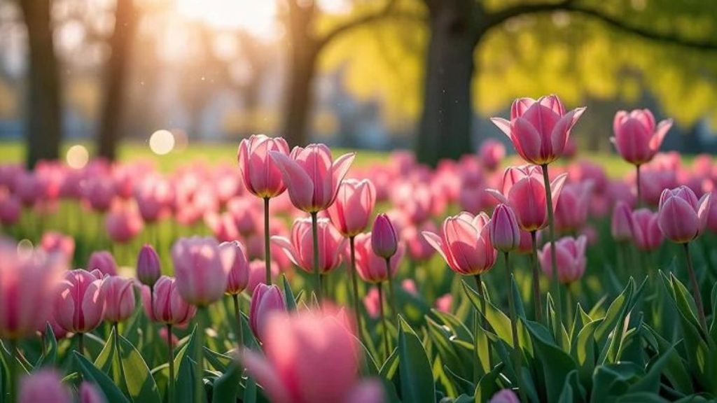 69+ Hình nền hoa Tulip 4K đẹp, chất lượng, sắc nét cho điện thoại 9 hình nền hoa tulip