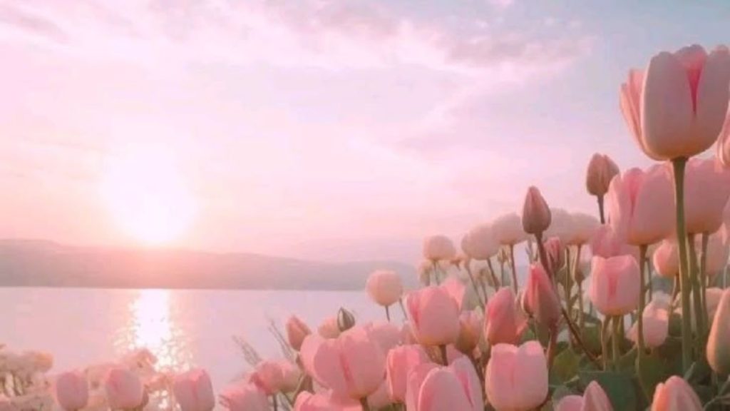 69+ Hình nền hoa Tulip 4K đẹp, chất lượng, sắc nét cho điện thoại 10 hình nền hoa tulip