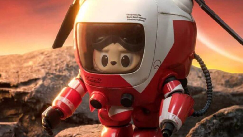 99+ Hình nền labubu đáng yêu, ngộ nghĩnh, siêu sắc nét 21 hình nền labubu