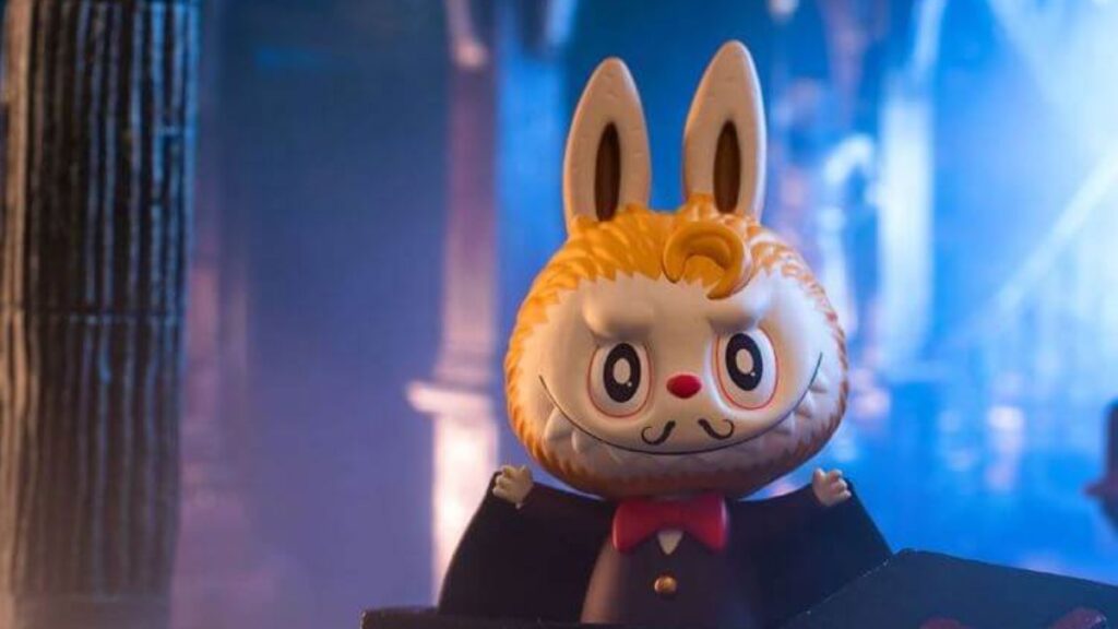 99+ Hình nền labubu đáng yêu, ngộ nghĩnh, siêu sắc nét 20 hình nền labubu