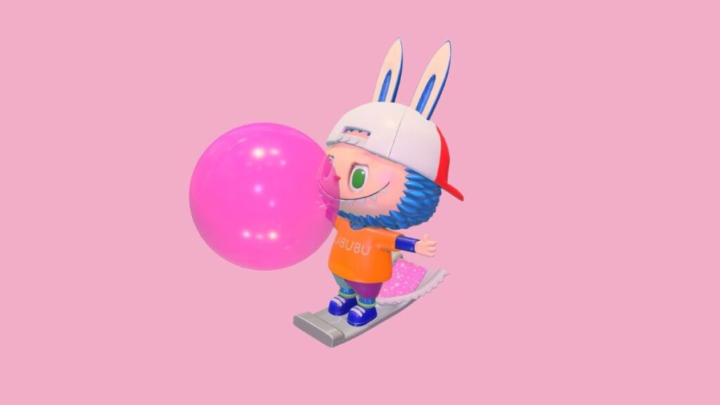 99+ Hình nền labubu đáng yêu, ngộ nghĩnh, siêu sắc nét 10 hình nền labubu