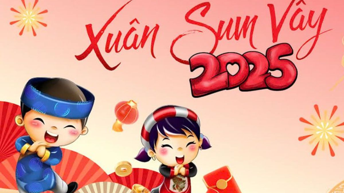 hình nền tết