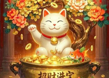 101+ Hình nền thu hút tài lộc, may mắn cho PC, điện thoại