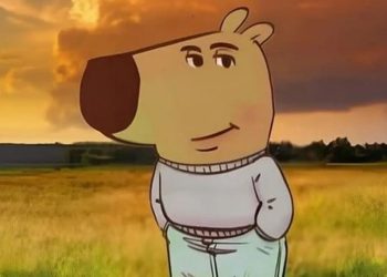 Meme chill guy - Nguồn gốc và những hình ảnh hot nhất hiện nay