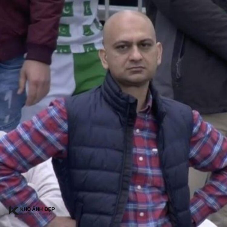 meme chống nạnh​