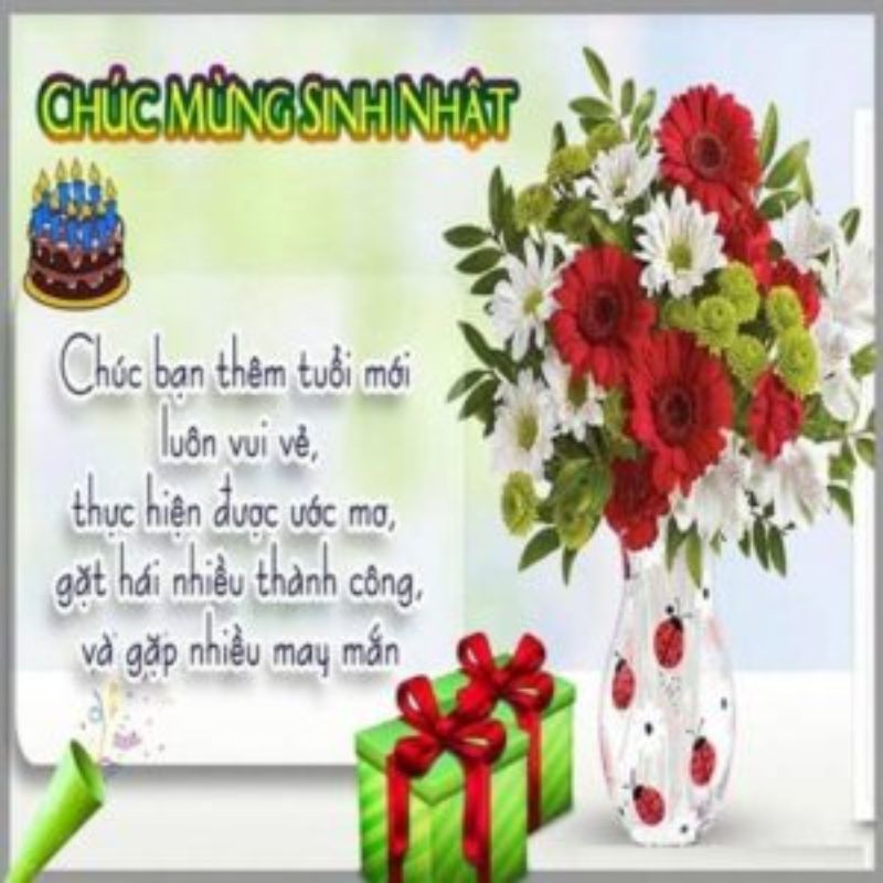 25+ Ảnh meme chúc mừng sinh nhật độc đáo, thú vị và đầy hài hước 14 meme chúc mừng sinh nhật