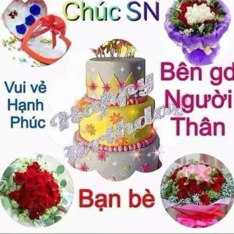 25+ Ảnh meme chúc mừng sinh nhật độc đáo, thú vị và đầy hài hước 15 meme chúc mừng sinh nhật