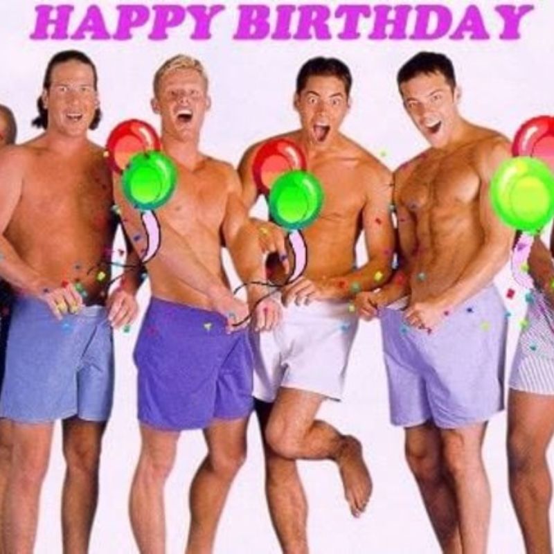25+ Ảnh meme chúc mừng sinh nhật độc đáo, thú vị và đầy hài hước 21 meme chúc mừng sinh nhật