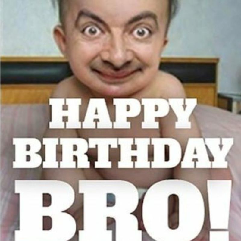 25+ Ảnh meme chúc mừng sinh nhật độc đáo, thú vị và đầy hài hước 23 meme chúc mừng sinh nhật