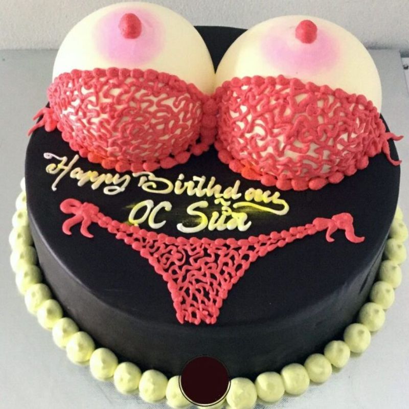 25+ Ảnh meme chúc mừng sinh nhật độc đáo, thú vị và đầy hài hước 24 meme chúc mừng sinh nhật