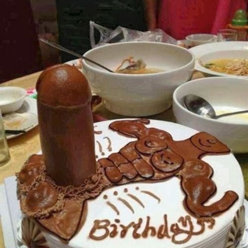 25+ Ảnh meme chúc mừng sinh nhật độc đáo, thú vị và đầy hài hước 25 meme chúc mừng sinh nhật