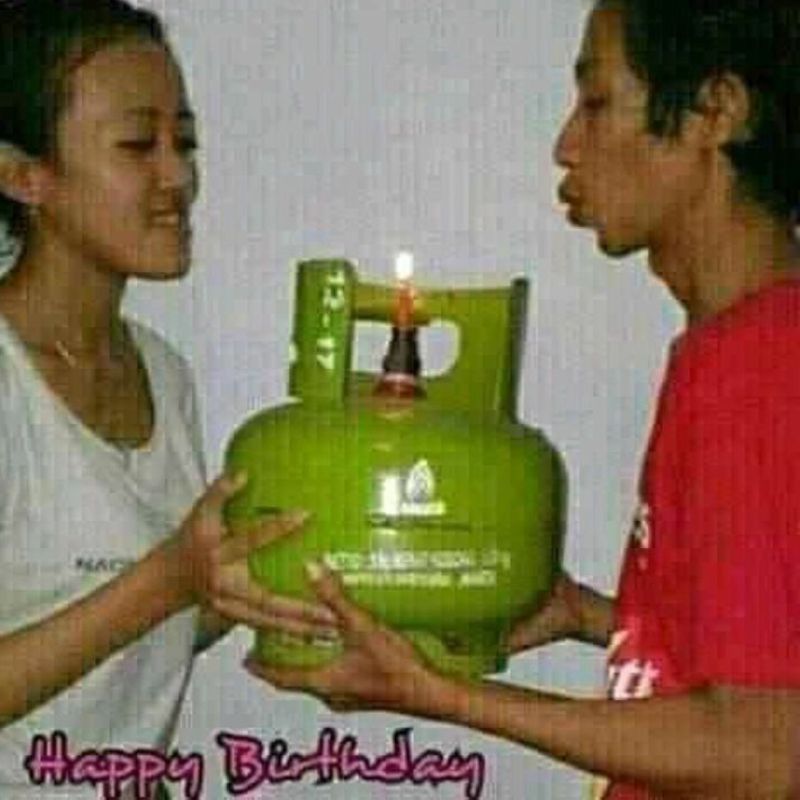 25+ Ảnh meme chúc mừng sinh nhật độc đáo, thú vị và đầy hài hước 5 meme chúc mừng sinh nhật