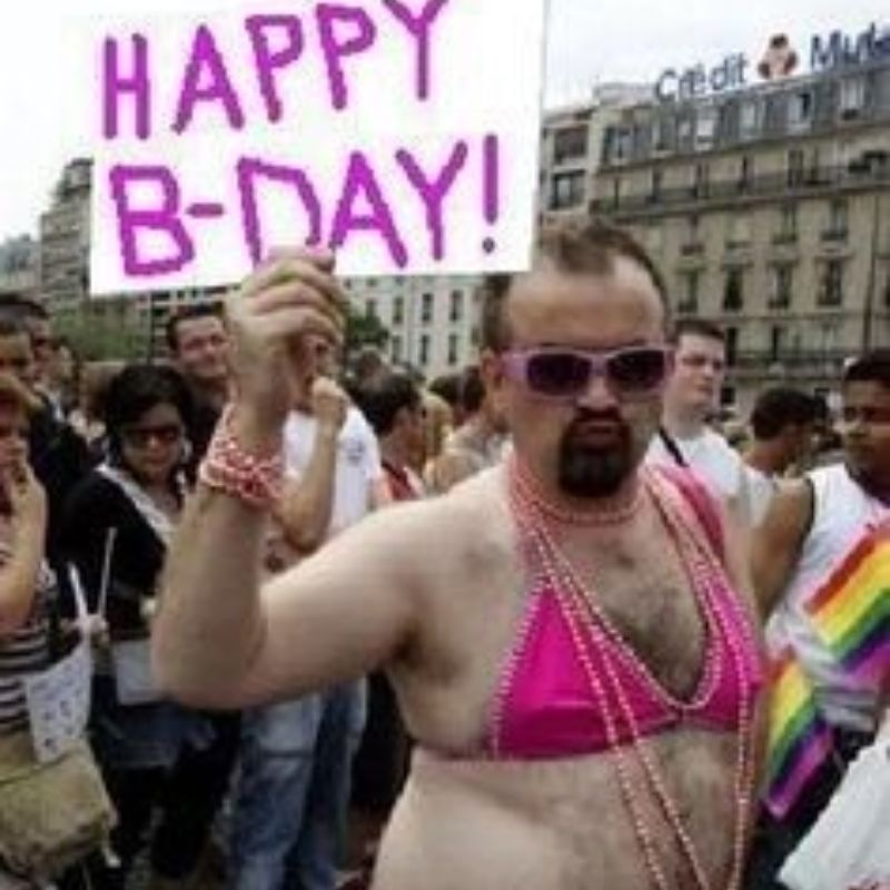 25+ Ảnh meme chúc mừng sinh nhật độc đáo, thú vị và đầy hài hước 7 meme chúc mừng sinh nhật